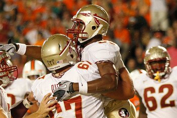 With starting left tackle Andrew Datko out indefinitely, freshman Bobby Hart has filled in admirably.
