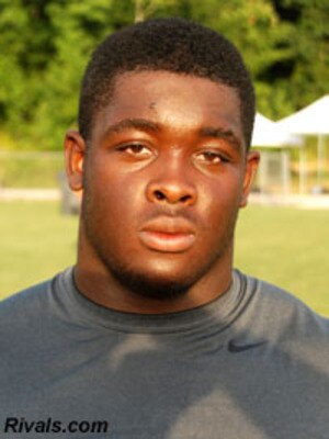 DT Timmy Jernigan has been an impact player on a loaded FSU defensive line (Photo courtesy of Rivals.com)