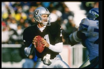 David Klingler was a former "can't miss prospect" also.