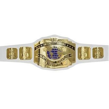 Intercontinental champion