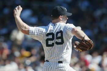 Stanton was an intrical part of many championships for the Yankees.