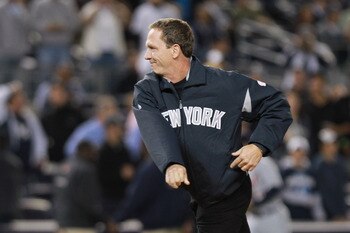 Cone's legacy has lived on past his playing days nearly a decade ago.