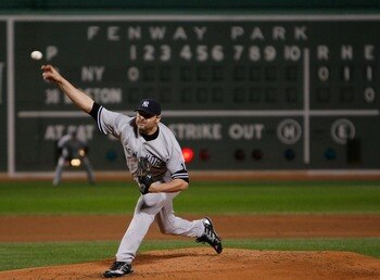 Clemens made his name in both Boston and New York.