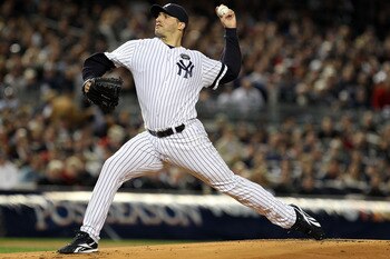 Pettitte will go down as the best starter of this generation for the Yankees.