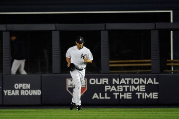 Rivera is arguably the greatest pitcher to ever live.
