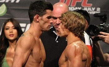 mmaweekly.com