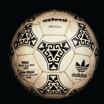 Adidas Azteca