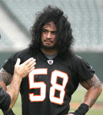 Samoan Hairstyles For Men Hairstyles in the league
