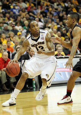 Marcus Denmon was selected to to the 2011-12 Preseason All-Big 12 Team.
