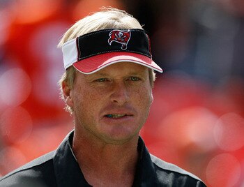 Gruden Chucky