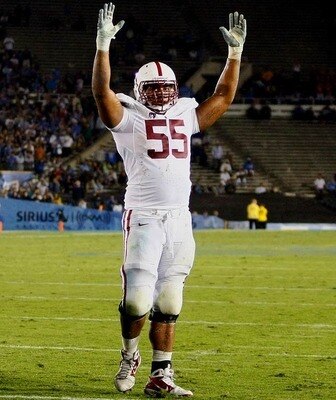Jonathan Martin