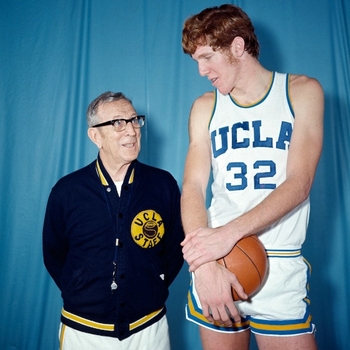 UCLA Basketball: Power Ranking JOHN WOODEN and Each Coach in Bruins History