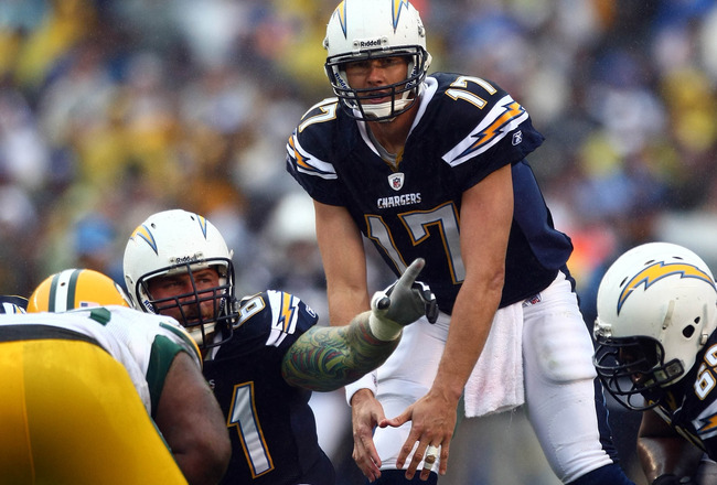 7 Reasons Why the San Diego Chargers Are Not Headed to the Super Bowl