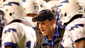 Coach Calhoun could bring some much needed lighting to Happy Valley.