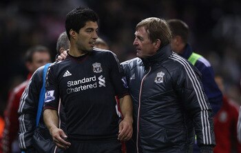 Can Liverpool create any magic without their little wizard?