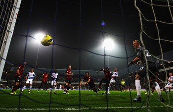 Could City's close call with QPR be the beginning of the end for City's unstoppable run?