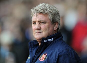 Sunderland's season hangs on a knife edge.