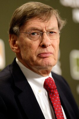 Selig is taking away the Astros advantage of tradition.