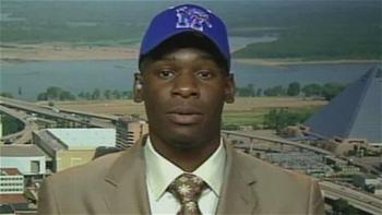 Photo courtesy of insidememphisbasketball.com