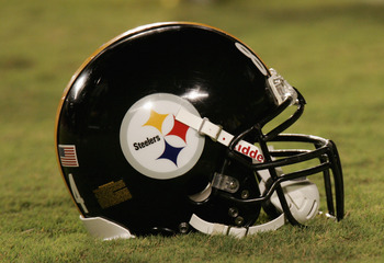 Pittsburgh Symbol