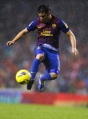 David Villa Shooting