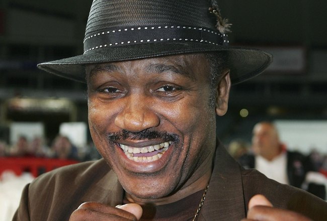 Late boxer Frazier saluted with 10-bell tribute