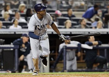 Adding B.J. Upton would give the Indians a great right-handed bat.