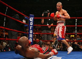 The Cotto of old putting down Judah.