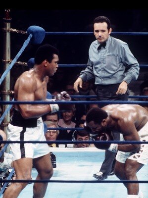 Ali-Frazier
