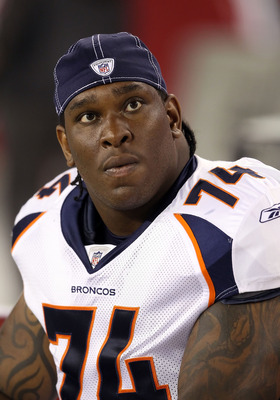 Orlando Franklin