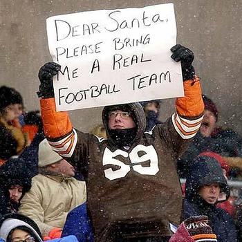 NFL Fact or Fiction: Cleveland Browns Will Be Relevant in the Next 5 ...