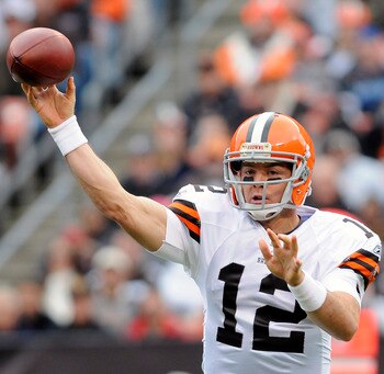 Colt McCoy