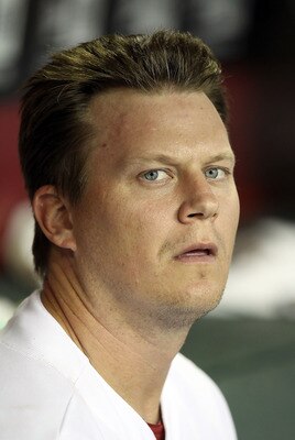 Blum was beloved as an Astros, but he broke our hearts in 2005.