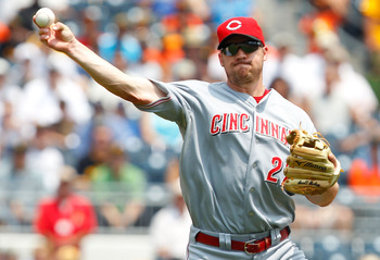 Rolen hurt as more as a Cardinal.