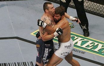 Photo courtesy MMAweekly.com