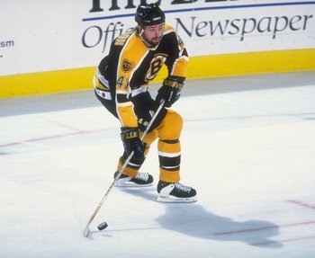 Jason Allison Bruins