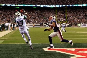 Against better quarterbacks, this scene will be repeated far more often.