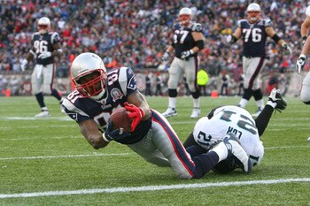 Can this scene be repeated in New England?