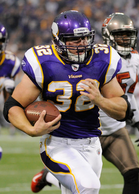 Toby Gerhart