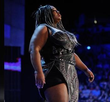 Courtesy: WWE.com