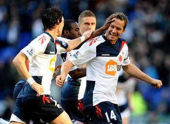 #4: Bolton Wanderers: Home Kit