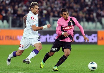 3: Juventus: Third Kit