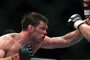 Griffin Vs Bonnar