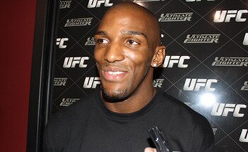 Photo courtesy MMAjunkie.com