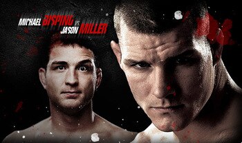 Photo courtesy of mixedmartialarts.com