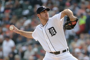 " Verlander Traded" is not a headline too many people should expect anytime soon.