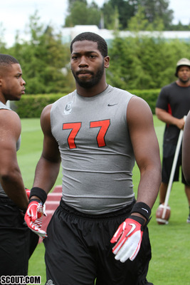 Adolphus Washington