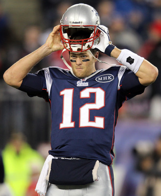 tom brady cleats