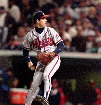 Greg Maddux was not just great for the steroid era in 1995- he was great in any era in baseball history.