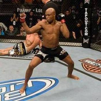 Break Dance Fighting